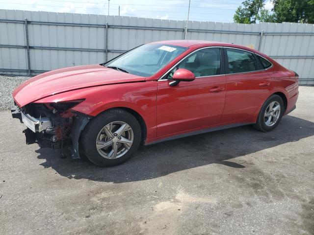 2022 HYUNDAI SONATA SE, 