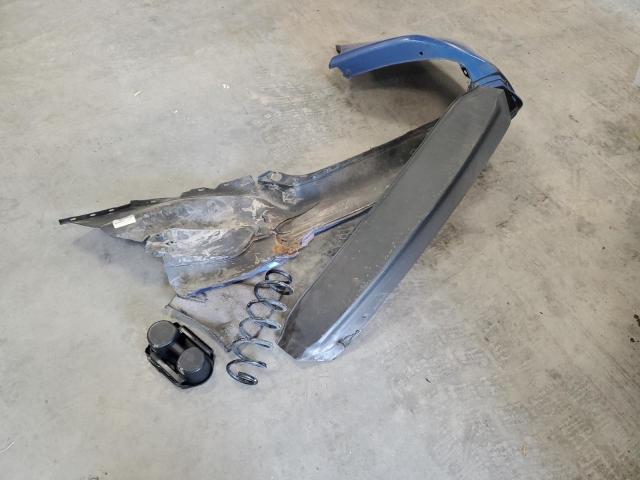 2HGFC2F70GH041057 - 2016 HONDA CIVIC EX 蓝色 照片 12