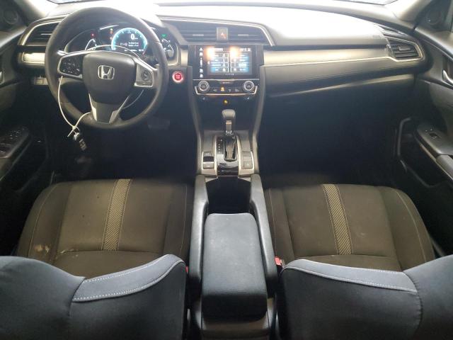 2HGFC2F70GH041057 - 2016 HONDA CIVIC EX 蓝色 照片 8