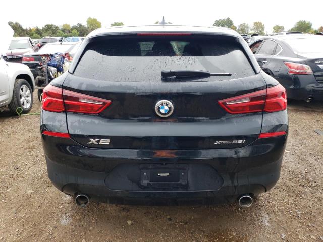 WBXYJ1C00L5P23794 - 2020 BMW X2 XDRIVE28I BLACK photo 6