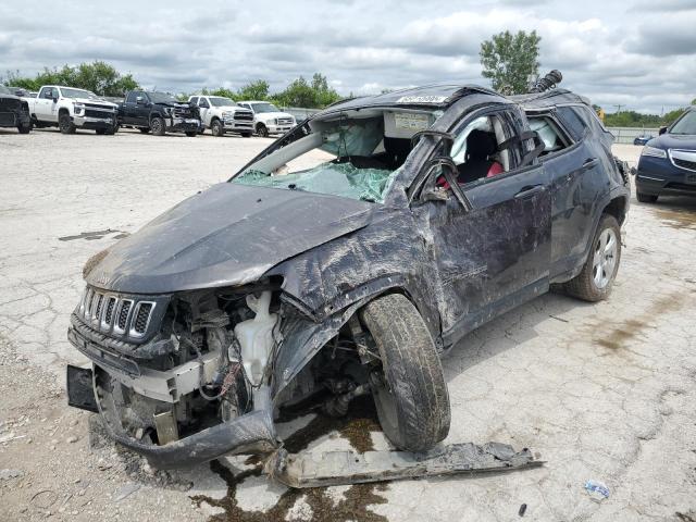2019 JEEP COMPASS LATITUDE, 