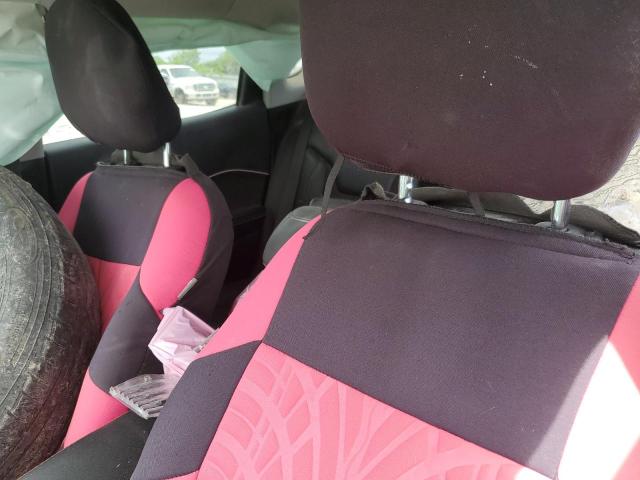 3C4NJDBB9KT742427 - 2019 JEEP COMPASS LATITUDE Сірий фото 10