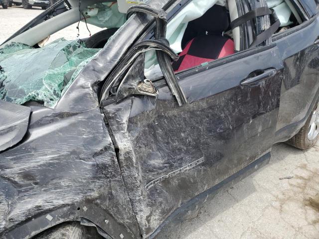 3C4NJDBB9KT742427 - 2019 JEEP COMPASS LATITUDE Сірий фото 7