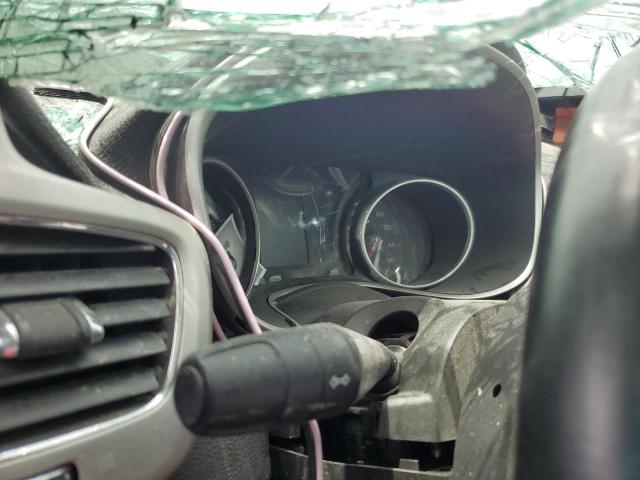 3C4NJDBB9KT742427 - 2019 JEEP COMPASS LATITUDE Сірий фото 9