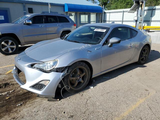 2015 TOYOTA SCION FR-S, 