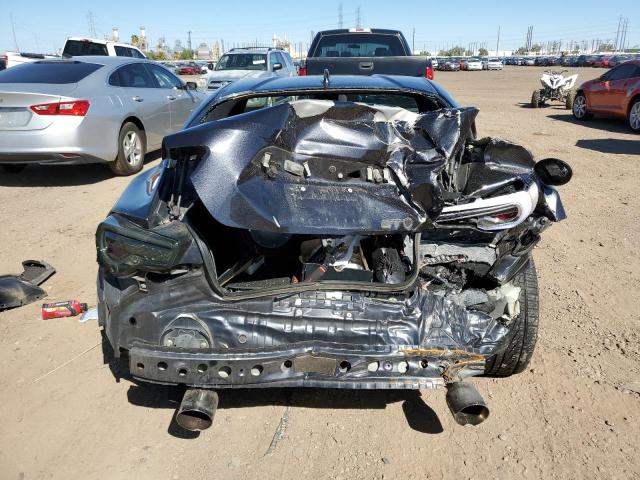 JF1ZNAA12G9708266 - 2016 TOYOTA SCION FR-S 黑色 照片 6