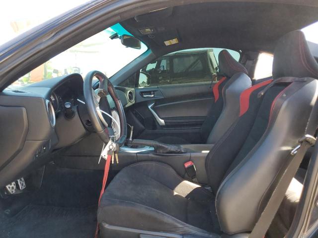 JF1ZNAA12G9708266 - 2016 TOYOTA SCION FR-S 黑色 照片 7