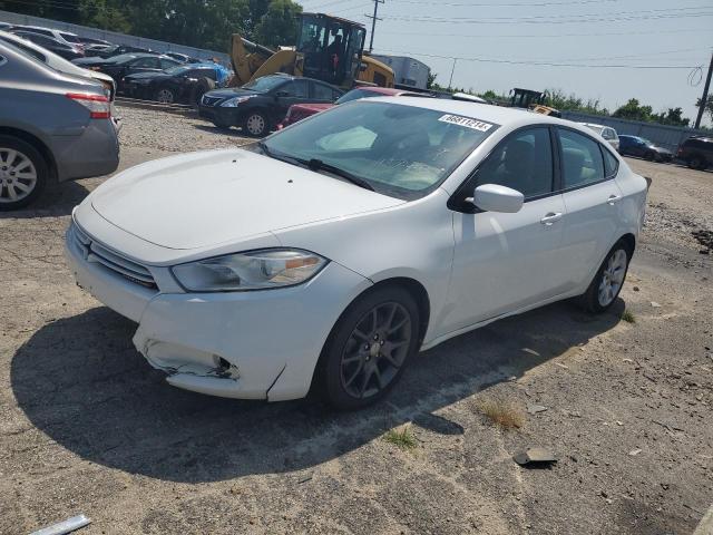 2013 DODGE DART SXT, 