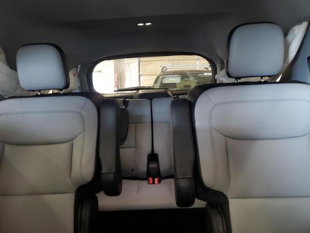 1FMSK8DH0MGA49323 - 2021 FORD EXPLORER XLT 灰色 照片 10
