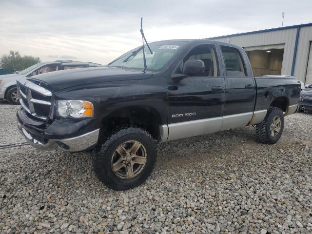 2003 DODGE RAM 1500 ST, 