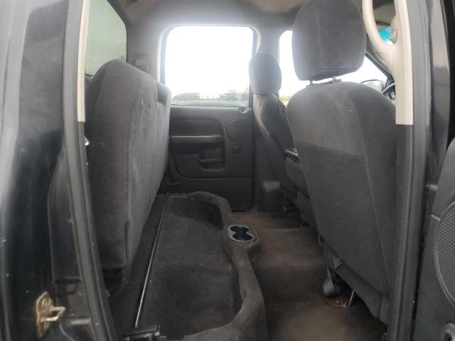1D7HU18N23S240971 - 2003 DODGE RAM 1500 ST 黑色 照片 10