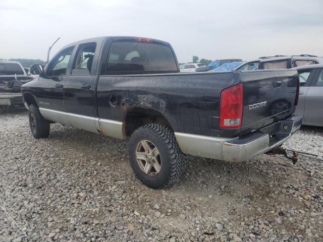 1D7HU18N23S240971 - 2003 DODGE RAM 1500 ST 黑色 照片 2