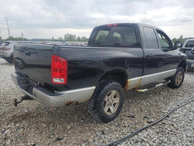 1D7HU18N23S240971 - 2003 DODGE RAM 1500 ST 黑色 照片 3