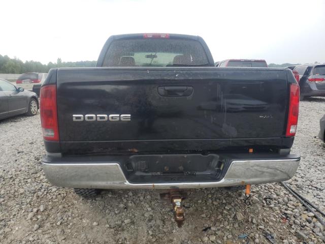 1D7HU18N23S240971 - 2003 DODGE RAM 1500 ST 黑色 照片 6