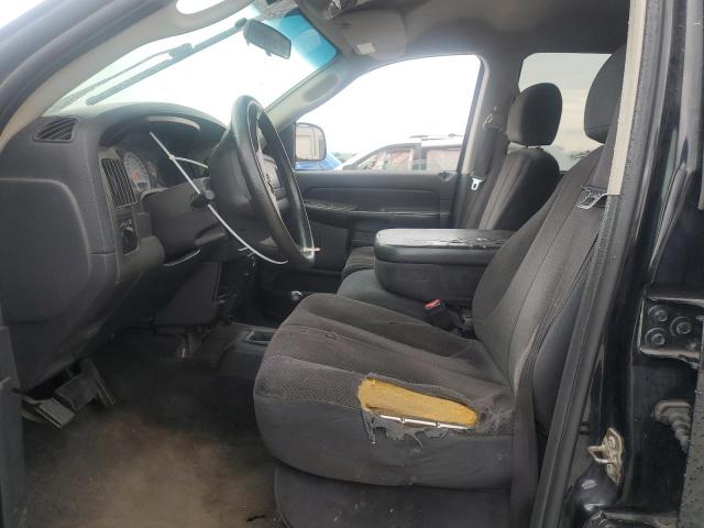 1D7HU18N23S240971 - 2003 DODGE RAM 1500 ST 黑色 照片 7