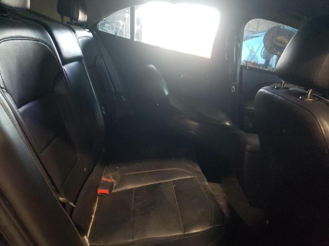 1G11F5SL0FF129796 - 2015 CHEVROLET MALIBU LTZ 灰色 照片 10