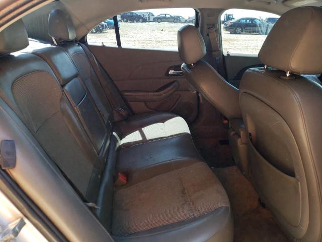 1G11D5RRXDF119788 - 2013 CHEVROLET MALIBU 1LT 蓝色 照片 10