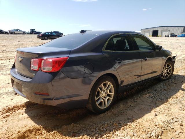 1G11D5RRXDF119788 - 2013 CHEVROLET MALIBU 1LT 蓝色 照片 3