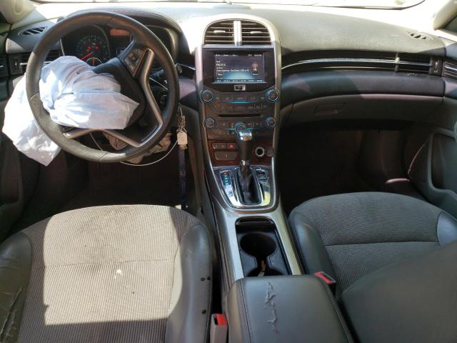 1G11D5RRXDF119788 - 2013 CHEVROLET MALIBU 1LT 蓝色 照片 8