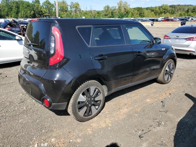 KNDJX3A55F7753745 - 2015 KIA SOUL ! BLACK photo 3