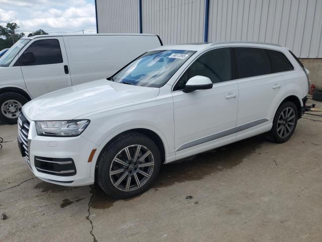 2019 AUDI Q7 PREMIUM PLUS, 