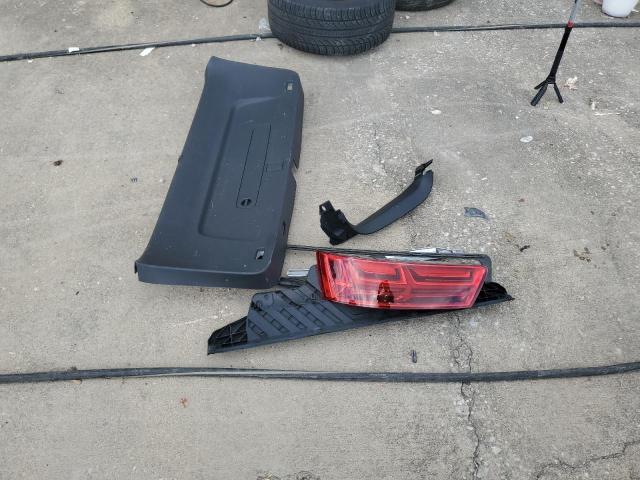 WA1LHAF76KD026141 - 2019 AUDI Q7 PREMIUM PLUS Blanc photo 13