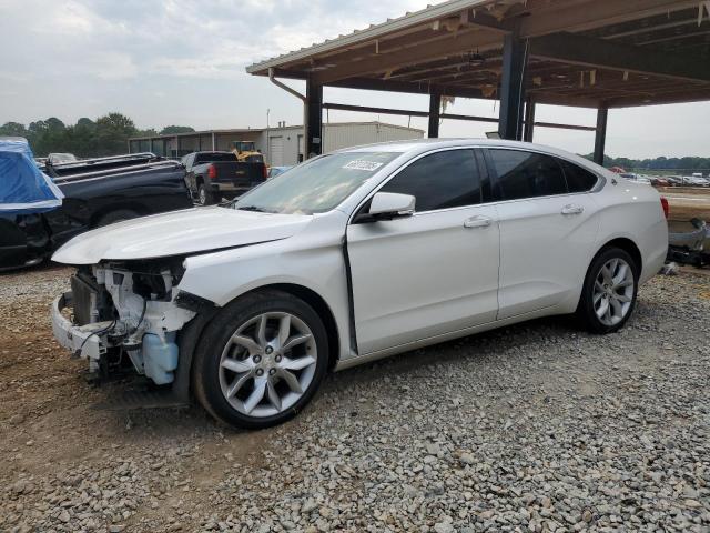 2017 CHEVROLET IMPALA LT, 