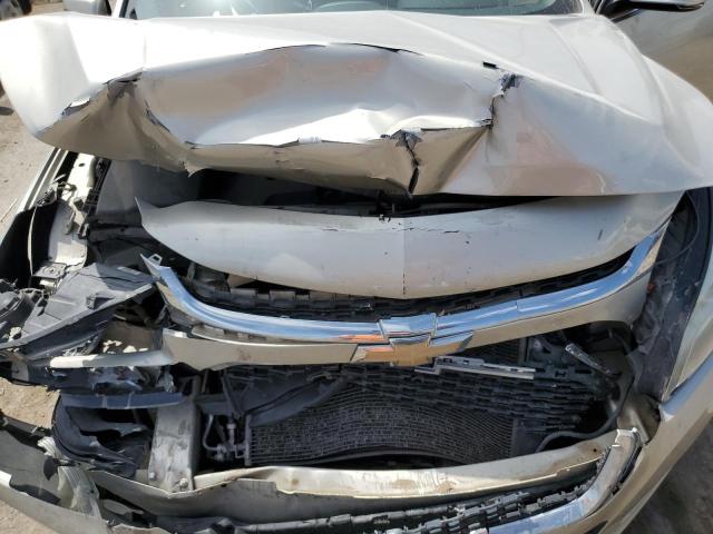 1G11C5SL9FF257429 - 2015 CHEVROLET MALIBU 1LT TAN photo 11