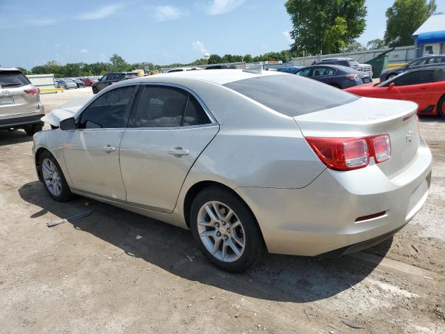 1G11C5SL9FF257429 - 2015 CHEVROLET MALIBU 1LT TAN photo 2