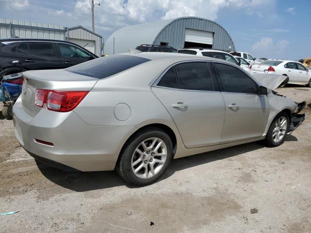 1G11C5SL9FF257429 - 2015 CHEVROLET MALIBU 1LT TAN photo 3