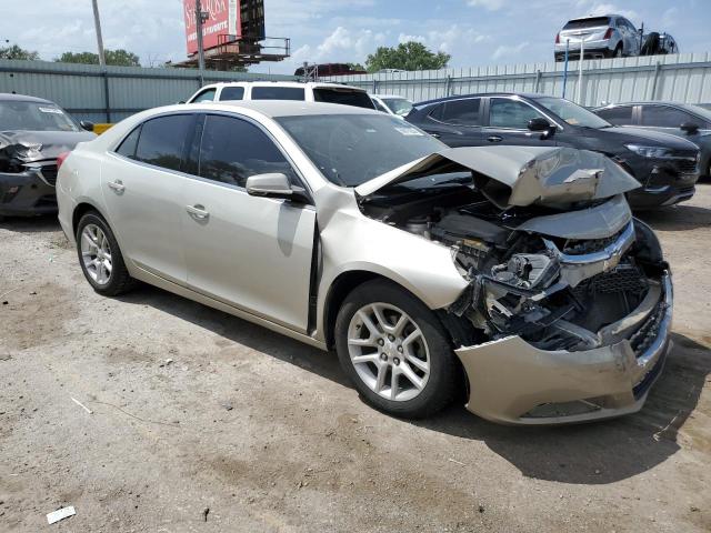 1G11C5SL9FF257429 - 2015 CHEVROLET MALIBU 1LT TAN photo 4