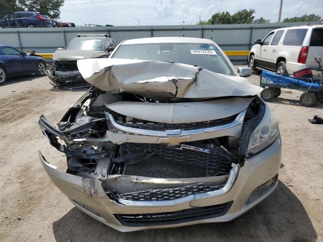 1G11C5SL9FF257429 - 2015 CHEVROLET MALIBU 1LT TAN photo 5