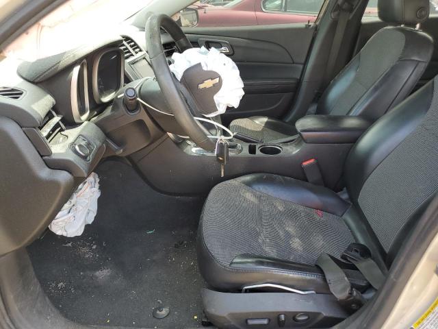 1G11C5SL9FF257429 - 2015 CHEVROLET MALIBU 1LT TAN photo 7