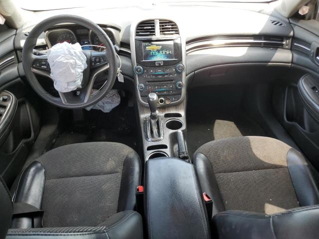 1G11C5SL9FF257429 - 2015 CHEVROLET MALIBU 1LT TAN photo 8