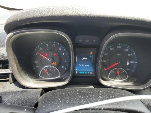 1G11C5SL9FF257429 - 2015 CHEVROLET MALIBU 1LT TAN photo 9