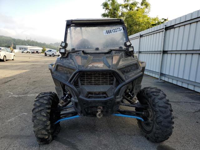 3NSNAE996MF136074 - 2021 POLARIS RZR XP 1000 BLACK photo 9