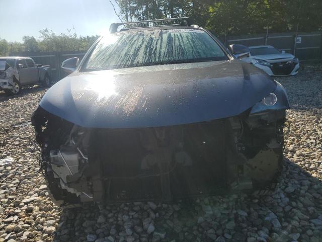 JTJDARDZXM2252387 - 2021 LEXUS NX 300 BASE Boz foto 5