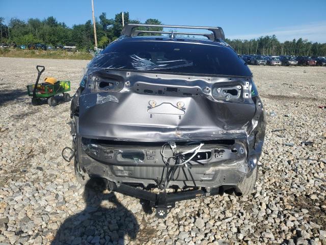 JTJDARDZXM2252387 - 2021 LEXUS NX 300 BASE Boz foto 6