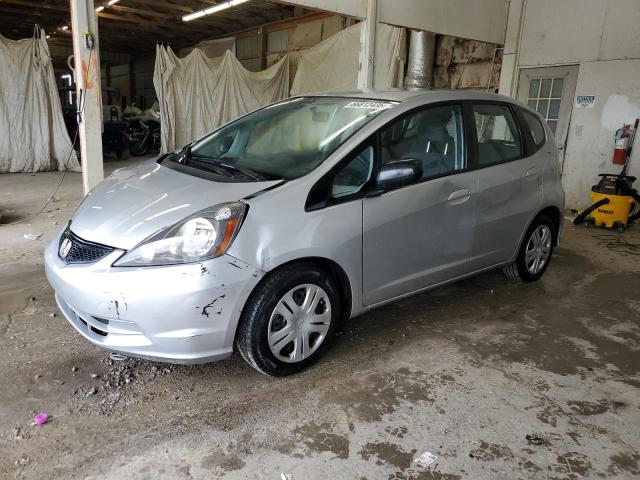 2011 HONDA FIT, 
