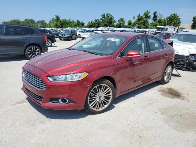 2013 FORD FUSION SE, 