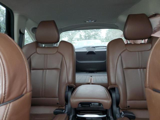 5FRYD4H88HB024776 - 2017 ACURA MDX ADVANCE WHITE photo 10