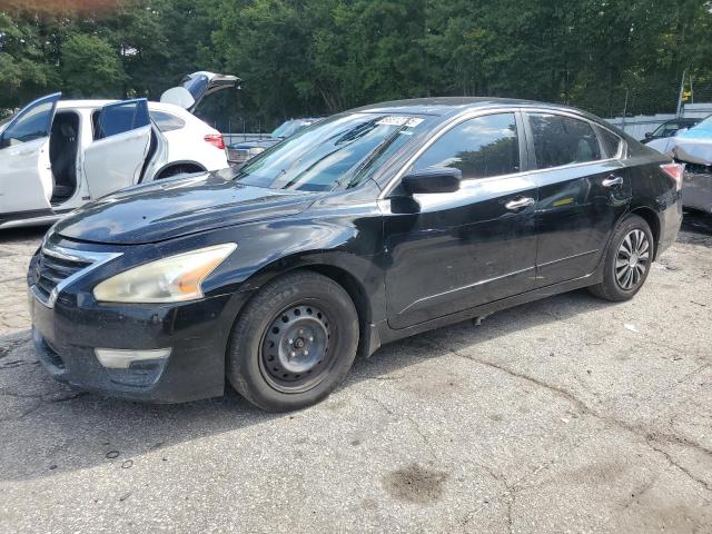 2014 NISSAN ALTIMA 2.5, 