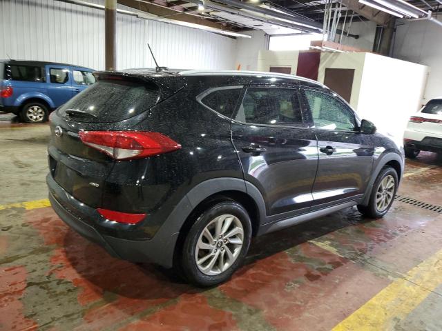 KM8J3CA46GU224029 - 2016 HYUNDAI TUCSON LIMITED BLACK photo 3