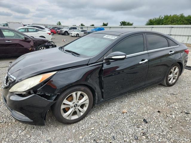 2013 HYUNDAI SONATA SE, 
