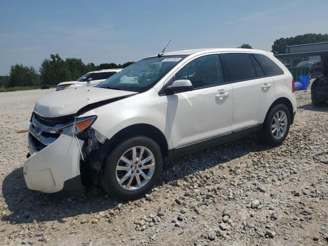 2013 FORD EDGE SEL, 