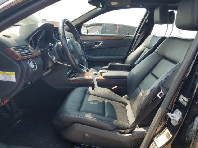 WDDHF8JB4CA534865 - 2012 MERCEDES-BENZ E 350 4MATIC BLACK photo 7