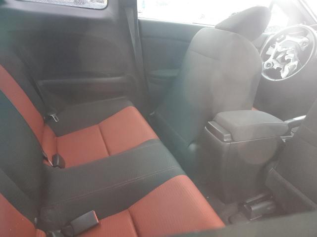 2HGFG4A54FH700083 - 2015 HONDA CIVIC SI BLACK photo 10