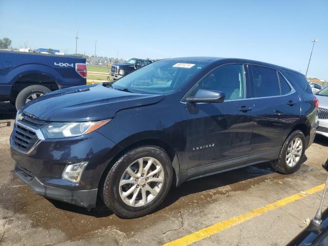 2020 CHEVROLET EQUINOX LT, 