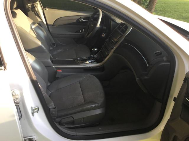 1G11C5SA9DF242618 - 2013 CHEVROLET MALIBU 1LT Ağ foto 5