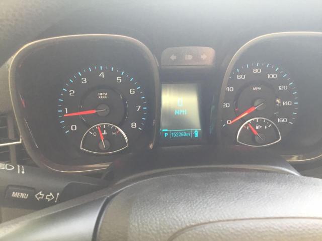 1G11C5SA9DF242618 - 2013 CHEVROLET MALIBU 1LT Ağ foto 8